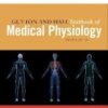 Guyton and Hall Textbook of Medical Physiology, 12e 12th Edition