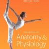 Fundamentals of Anatomy & Physiology (9th Edition)