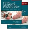 Fetal and Neonatal Physiology, 2-Volume Set, 5e
