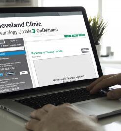 Cleveland Clinic Neurology Update On Demand