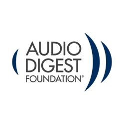 The Audio Digest Psychiatry Board Review, 2e
