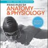 Principles of Anatomy and Physiology, 15e WileyPLUS