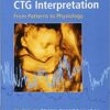 Handbook of CTG Interpretation: From Patterns to Physiology 1st Edition