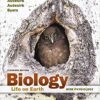 Biology: Life on Earth with Physiology 11th Edition