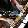 Anatomy & Physiology: The Unity of Form and Function 8th Edition