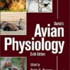 Sturkie's Avian Physiology 6th Edition