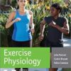Exercise Physiology (Foundations of Exercise Science) 1st Edition