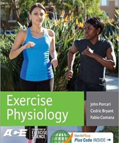 Exercise Physiology (Foundations of Exercise Science) 1st Edition