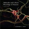 Molecular and Cellular Physiology of Neurons, Second Edition 2nd Edition