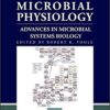 Advances in Microbial Systems Biology, Volume 64 (Advances in Microbial Physiology) 1st Edition