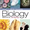Biology: Science for Life with Physiology (4th Edition)