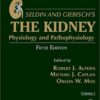 Seldin and Giebisch's The Kidney: Physiology and Pathophysiology 5th Edition