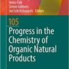 Progress in the Chemistry of Organic Natural Products 105 1st