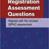 Pharmacy Registration Assessment Questions 2nd