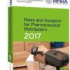 Rules and Guidance for Pharmaceutical Distributors (Green Guide) 2017