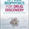 Applied Biophysics for Drug Discovery 1st