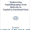 Engineering Crystallography: From Molecule to Crystal to Functional Form (NATO Science for Peace and Security Series A: Chemistry and Biology) 1st