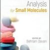 Pharmaceutical Analysis for Small Molecules 1st