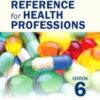Mosby's Drug Reference for Health Professions - E-Book 6th