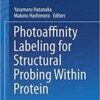 Photoaffinity Labeling for Structural Probing Within Protein 1s