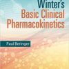Winter's Basic Clinical Pharmacokinetics Sixth
