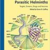Parasitic Helminths: Targets, Screens, Drugs and Vaccines 1st