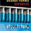 Pharmaceutical Dosage Forms: Capsules 1st