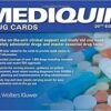 MediQuik Drug Cards Twentieth
