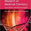 Handbook of Research on Medicinal Chemistry: Innovations and Methodologies 1st
