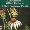 Handbook of Phytochemical Constituent Grass, Herbs and Other Economic Plants: Herbal Reference Library 2nd