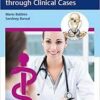 Thieme Test Prep for the USMLE®: Learning Pharmacology through Clinical Cases 1st