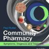 Community Pharmacy Symptoms, Diagnosis and Treatment