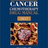 Physicians’ Cancer Chemotherapy Drug Manual 2017