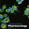 Rang & Dale’s Pharmacology, 8th Edition