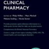 Oxford Handbook of Clinical Pharmacy 3rd Edition