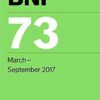 BNF 73 (British National Formulary) March 2017 73rd Revised edition