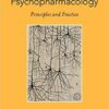 Clinical Psychopharmacology: Principles and Practice
