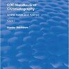 CRC Handbook of Chromatography: Amino Acids and Amines, Volume II 1st Edition