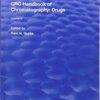 CRC Handbook of Chromatography: Drugs, Volume III 1st Edition