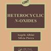 Heterocyclic N-oxides 1st Edition