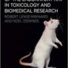 Anatomy and Histology of the Laboratory Rat in Toxicology and Biomedical Research 1st Edition