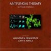 Antifungal Therapy, Second Edition 2nd Edition