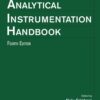 Ewing's Analytical Instrumentation Handbook, Fourth Edition 4th Edition