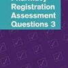 Student Bundle: Pharmacy Registration Assessment Questions 1st Edition