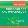 Rapid Review Microbiology and Immunology: With STUDENT CONSULT Online Access, 3e