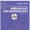 Elsevier's Integrated Review Immunology and Microbiology Elsevieron VitalSource