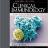 Clinical Immunology: Principles and Practice, 4e