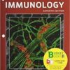 Kuby Immunology, 7th Edition 7th Editio