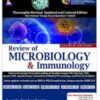 Review of Microbiology and Immunology
