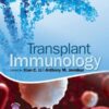 Transplant Immunology 1st Editio